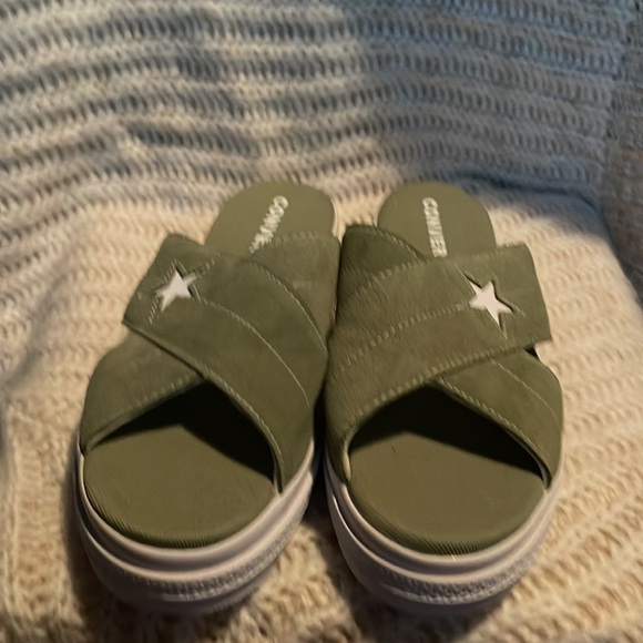 Converse sandal slip on - Picture 7 of 11